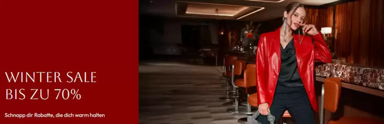 Orsay Prospekt (gültig bis 21-01)