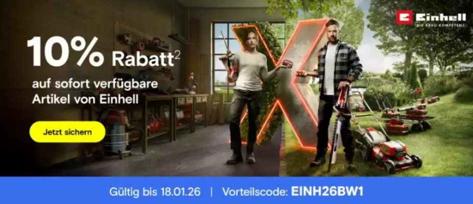 Conrad Prospekt (gültig bis 18-01)