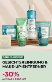 Yves Rocher Prospekt Seite 1