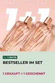 Yves Rocher Prospekt Seite 2