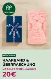 Yves Rocher Prospekt Seite 3