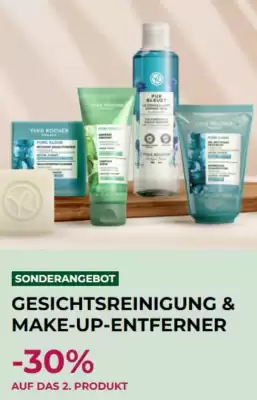 Yves Rocher Prospekt (gültig bis 28-01)