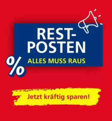 Fritz Berger Prospekt (gültig bis 21-01)