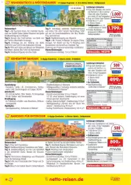Netto Reisen Prospekt Seite 12