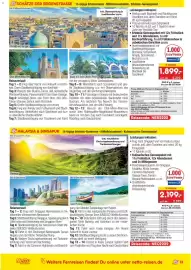 Netto Reisen Prospekt Seite 13
