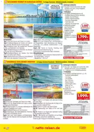 Netto Reisen Prospekt Seite 14