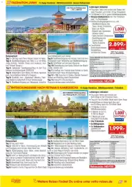 Netto Reisen Prospekt Seite 15