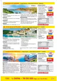 Netto Reisen Prospekt Seite 3