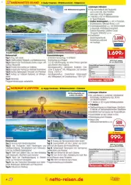 Netto Reisen Prospekt Seite 4