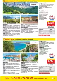 Netto Reisen Prospekt Seite 9