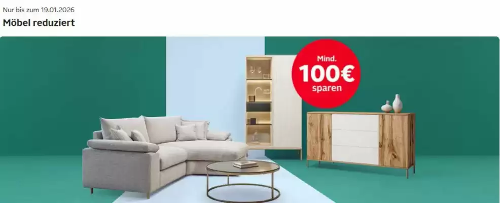 OTTO Katalog (gültig bis 19-01)