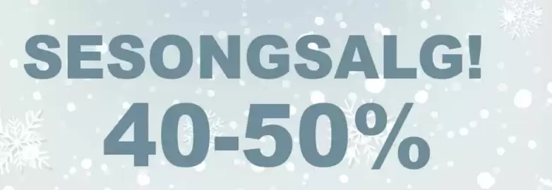 Barnas Hus kundeavis Side 1