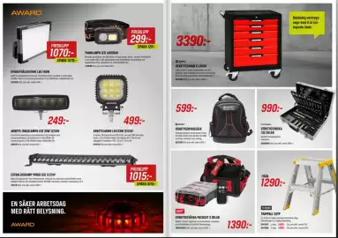 Tools reklamblad Sida 2