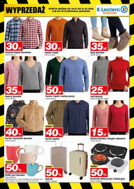 E.Leclerc gazetka | Radom Strona 4