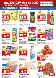 E.Leclerc gazetka | Radom Strona 1