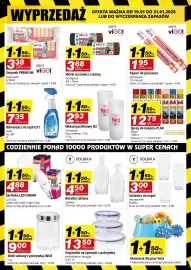 E.Leclerc gazetka | Radom Strona 2