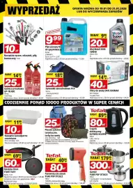 E.Leclerc gazetka | Radom Strona 3