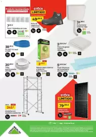 Folheto Leroy Merlin Página 17