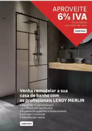 Folheto Leroy Merlin Página 9