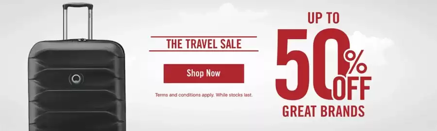 Frasers catalogue Page 1