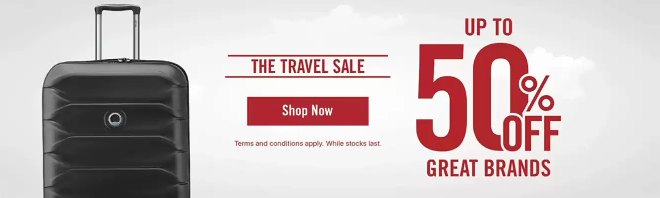 Frasers catalogue (valid until 21-01)