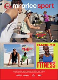 MRP Sport catalogue Page 12