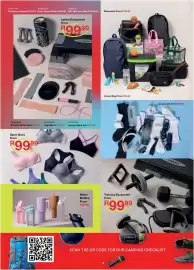 MRP Sport catalogue Page 10