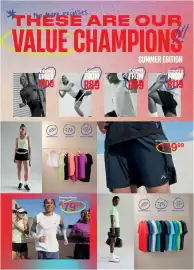 MRP Sport catalogue Page 11