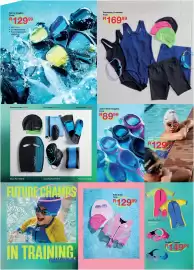 MRP Sport catalogue Page 4