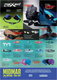 MRP Sport catalogue Page 5