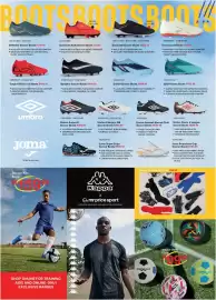 MRP Sport catalogue Page 6