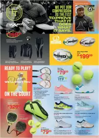 MRP Sport catalogue Page 7