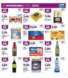 Volantino Coop Pagina 13