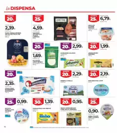 Volantino Coop Pagina 16