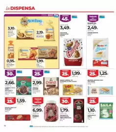 Volantino Coop Pagina 18