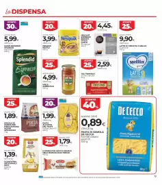 Volantino Coop Pagina 19