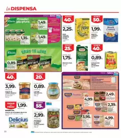 Volantino Coop Pagina 20