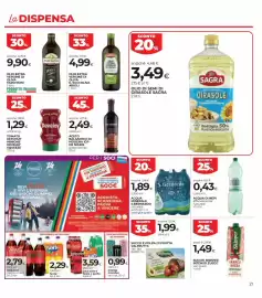 Volantino Coop Pagina 21