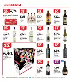 Volantino Coop Pagina 22