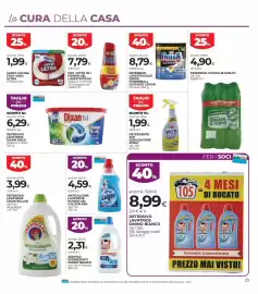 Volantino Coop Pagina 23