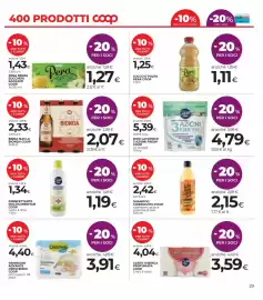 Volantino Coop Pagina 29