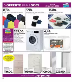 Volantino Coop Pagina 30
