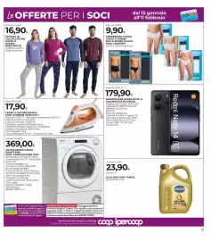 Volantino Coop Pagina 31