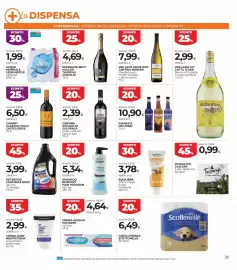 Volantino Coop Pagina 35