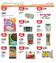 Volantino Coop Pagina 37