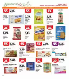 Volantino Coop Pagina 38