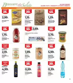 Volantino Coop Pagina 39