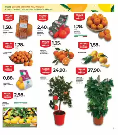 Volantino Coop Pagina 5