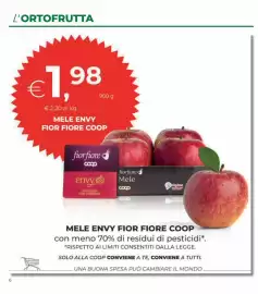 Volantino Coop Pagina 6