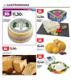 Volantino Coop Pagina 8